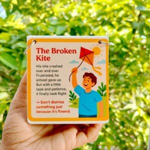 Desk Motivational Cards ✨