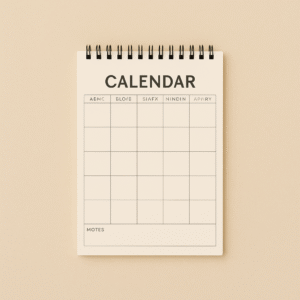 Calendars