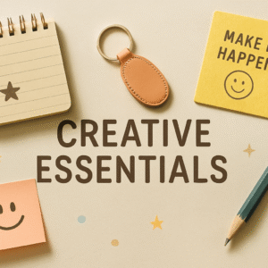 Creative Essentials