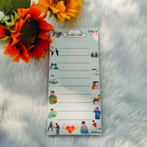 🐝Busy Bees To-Do List📝🩵✨