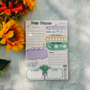 Daily Bliss Plannerβ¨