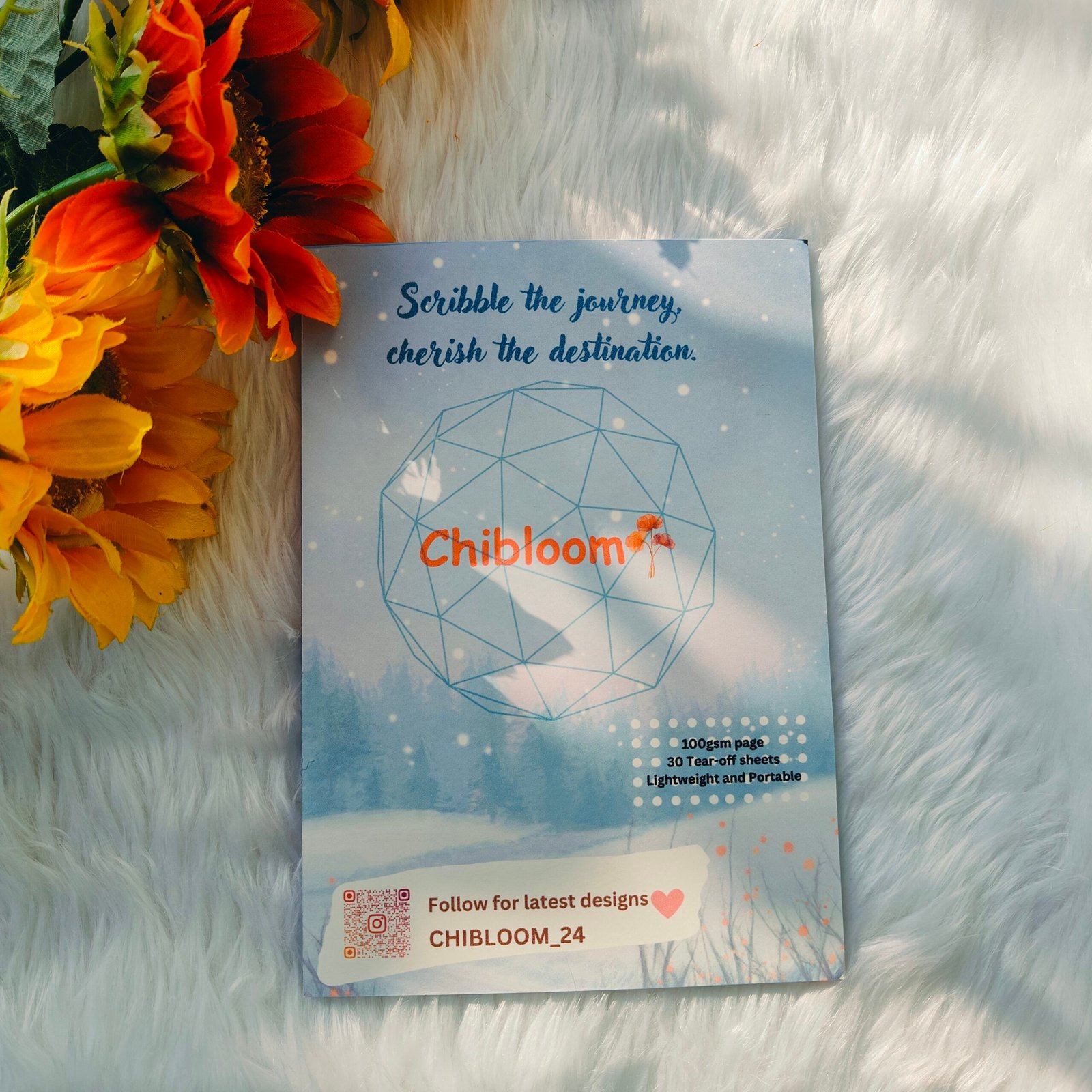 Wander Notes - Travel Planner βοΈπΊοΈ - Image 2