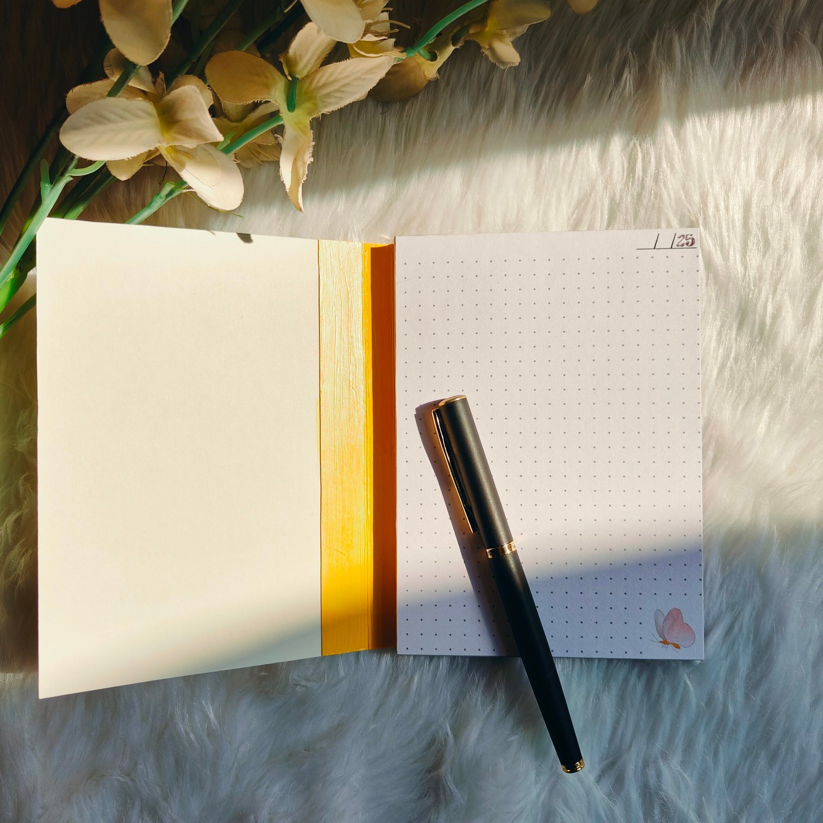 β¨π¦ Dream Chaser Notepad π - Image 5