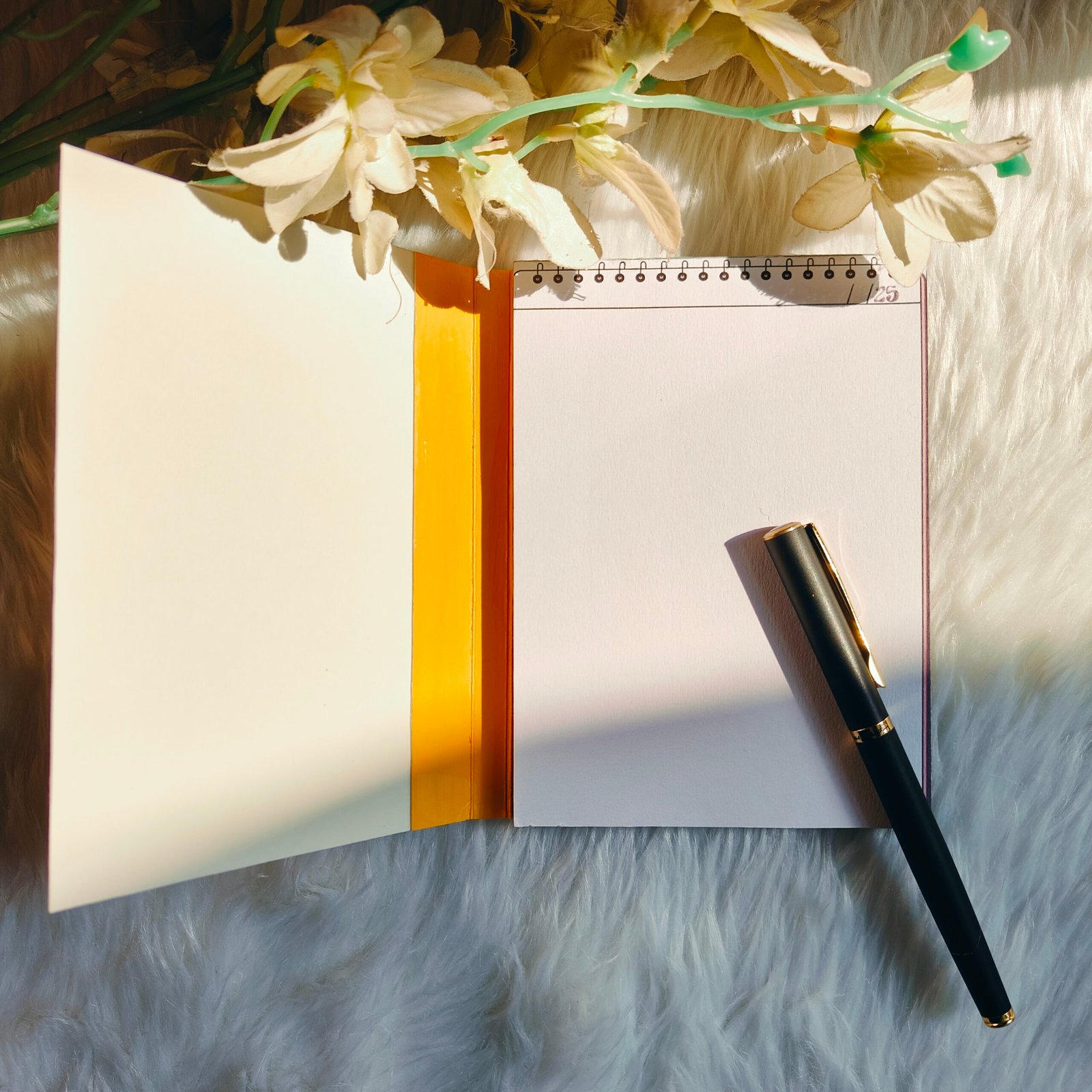 💼✨ Boss Lady Notepad 👩💻 - Image 2