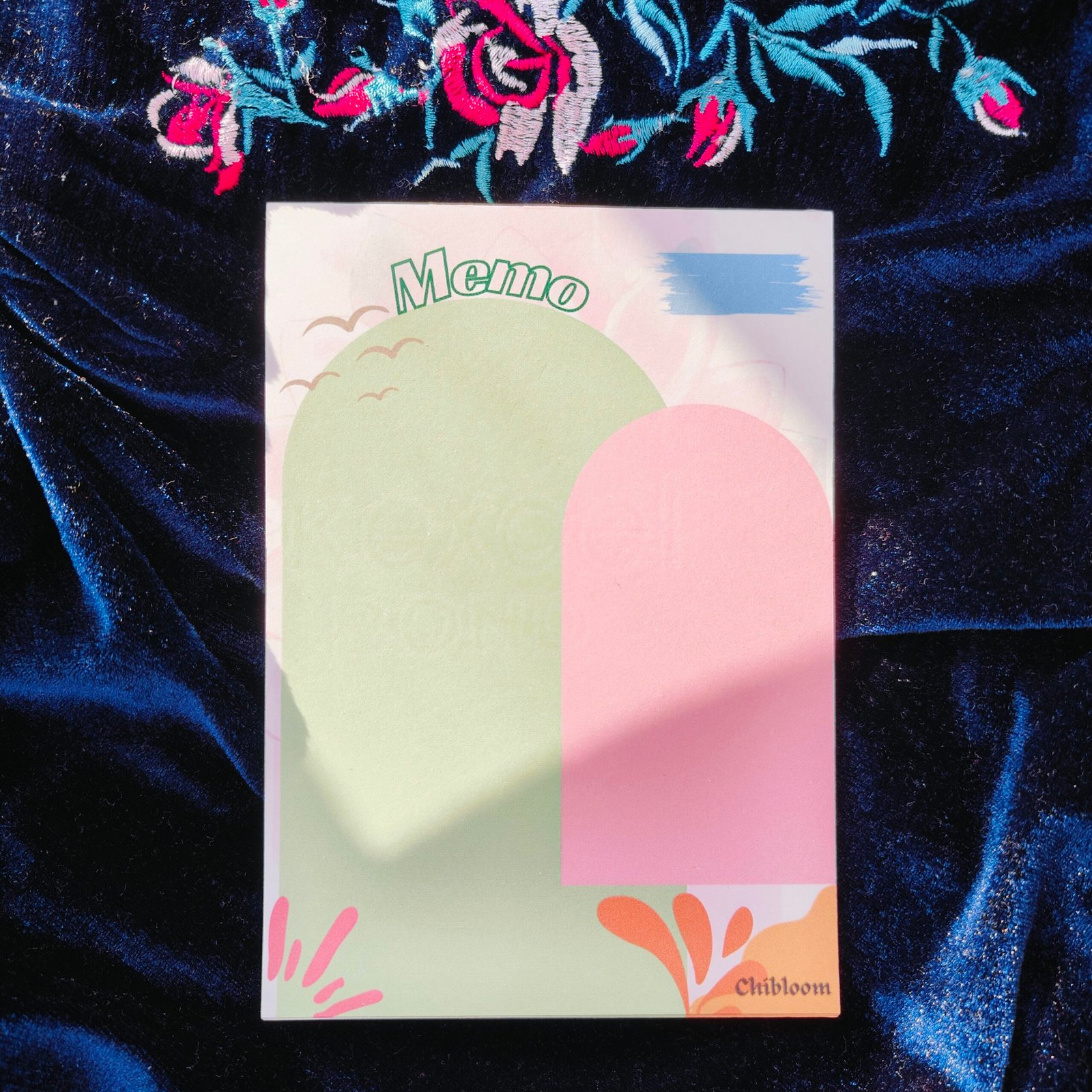 Pastel Memo NotesπΏπ©· - Image 3