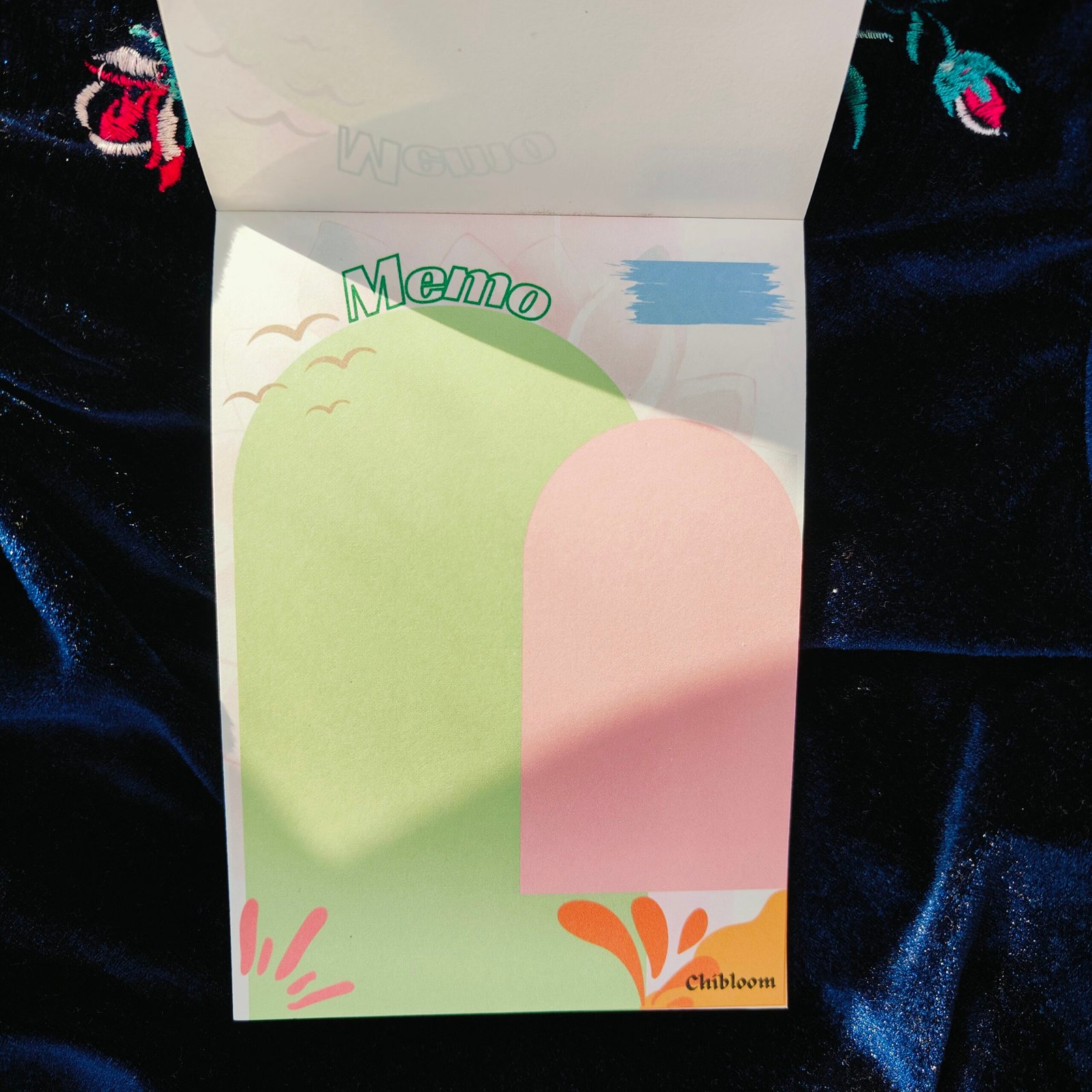 Pastel Memo NotesπΏπ©· - Image 2