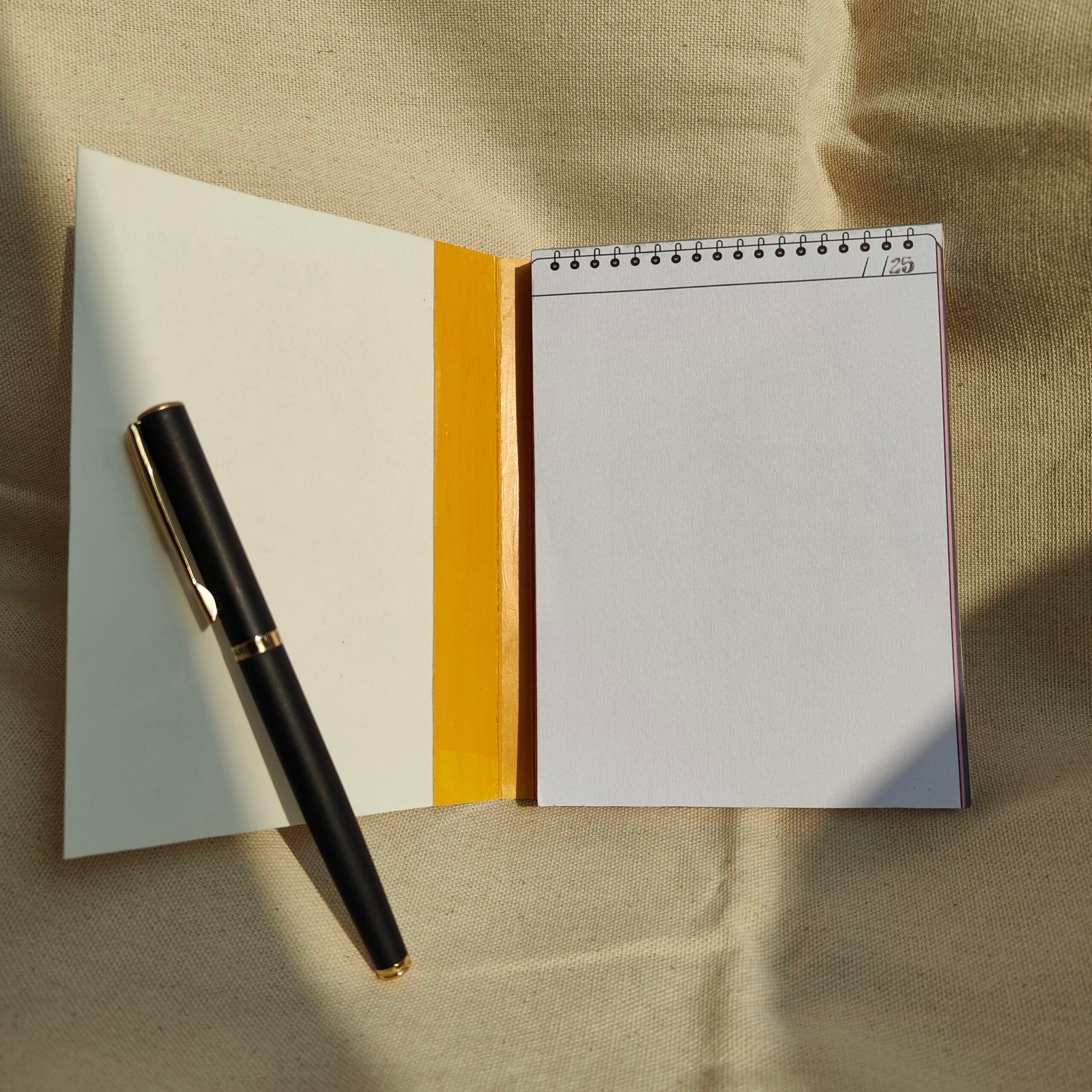 💼✨ Boss Lady Notepad 👩💻 - Image 6