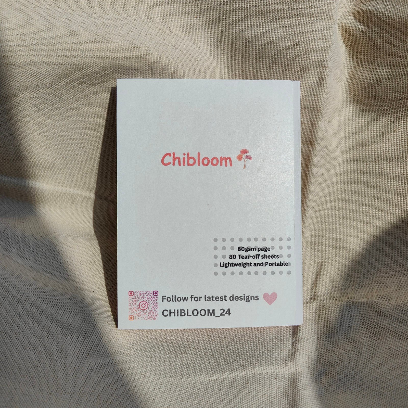 💼✨ Boss Lady Notepad 👩💻 - Image 5