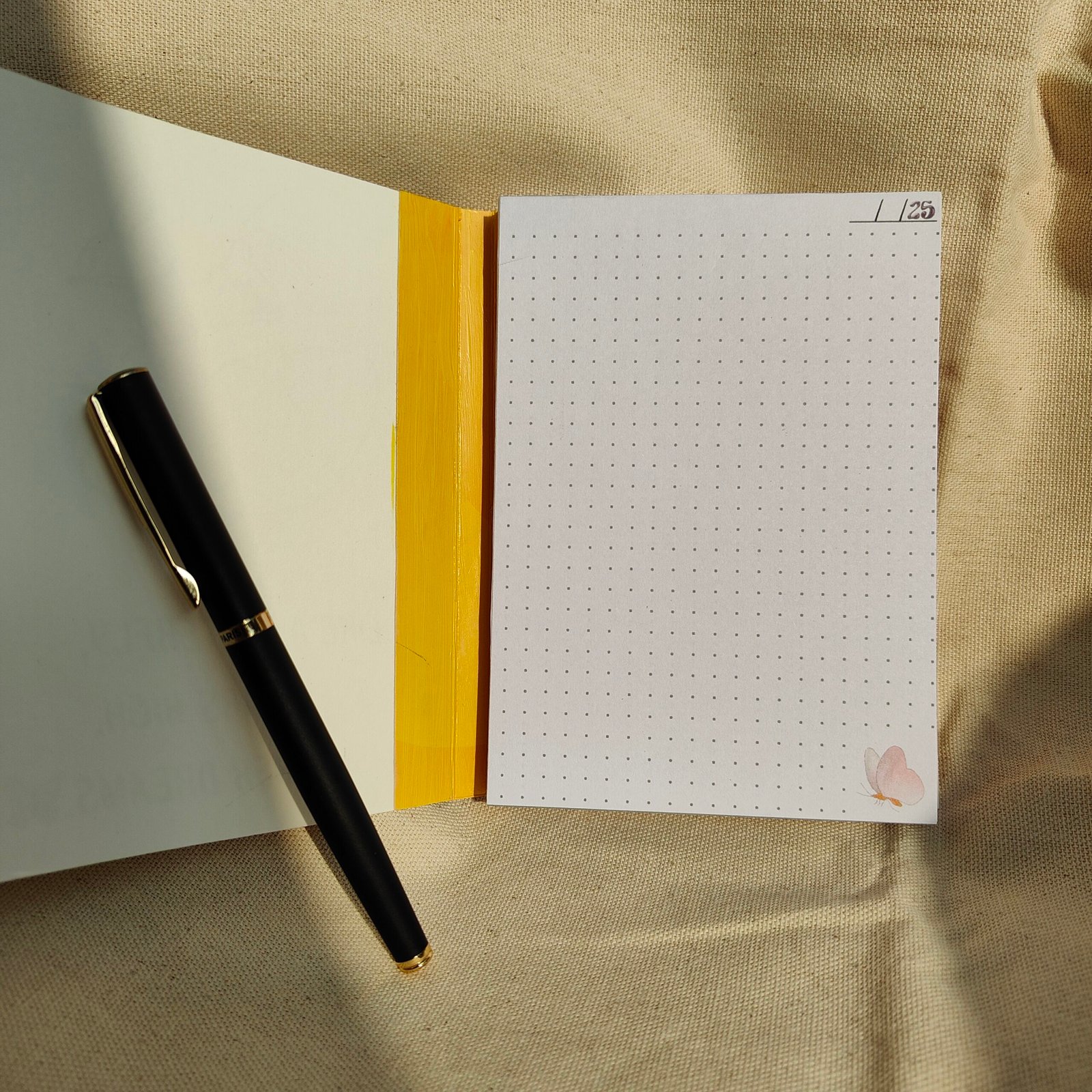 β¨π¦ Dream Chaser Notepad π - Image 3