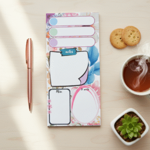 Dream & Do Planner✨📝