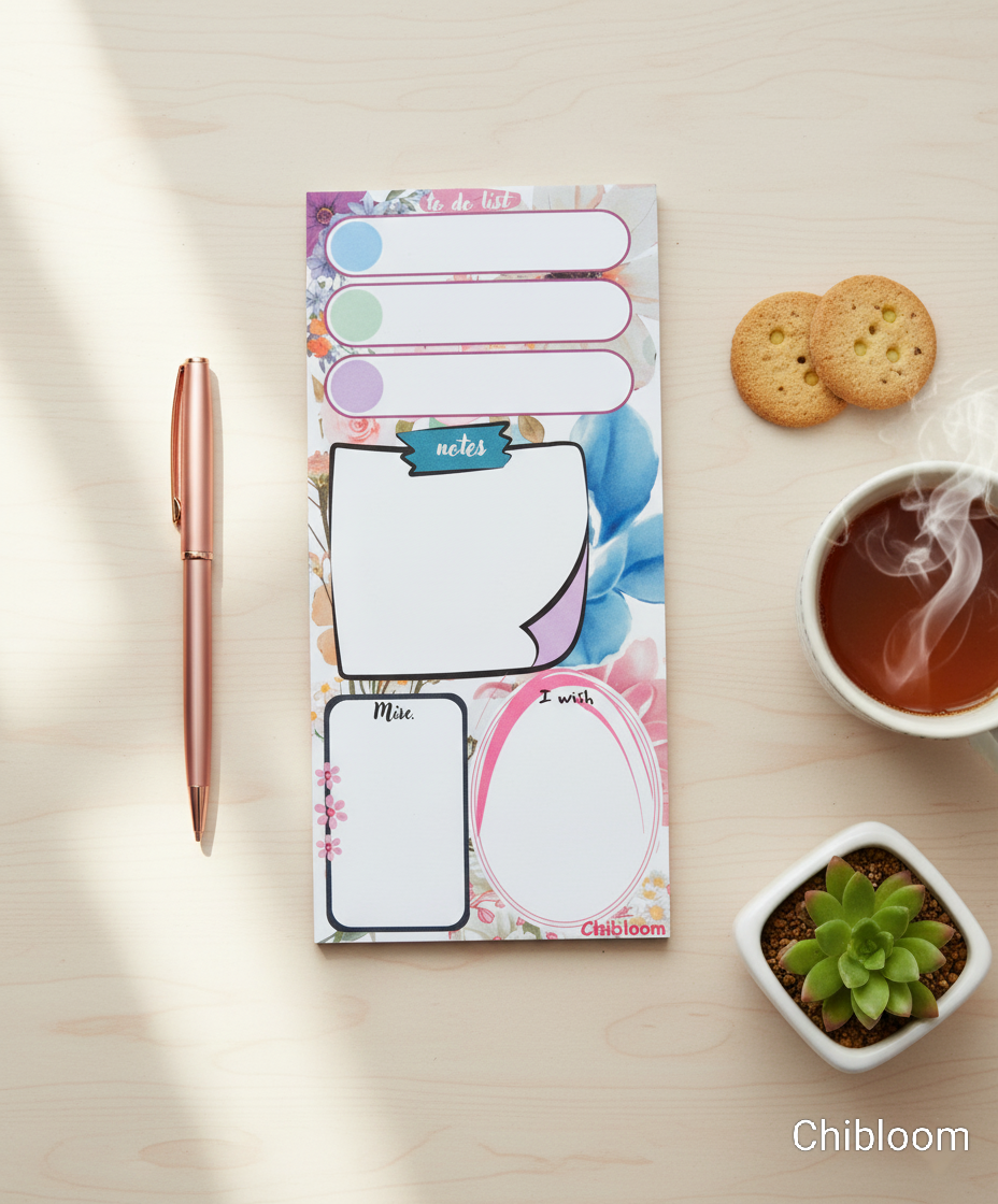 Dream & Do Planner✨📝